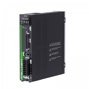 Rtelligent R6L EtherCAT AC Servo Drive 750W